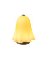 Lampada Venini in Vetro 847.60 AA/LA - 847.60 AA/LA